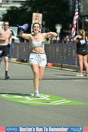 Boston's Run To Remember-25775