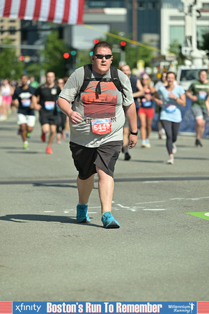 Boston's Run To Remember-24712