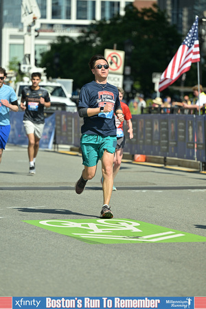 Boston's Run To Remember-25933