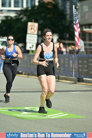 Boston's Run To Remember-26562