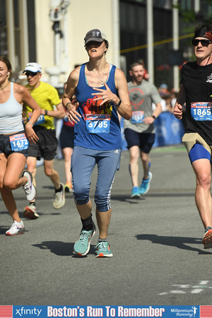 Boston's Run To Remember-43984