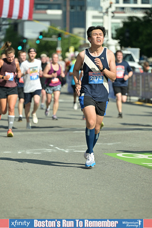 Boston's Run To Remember-22466