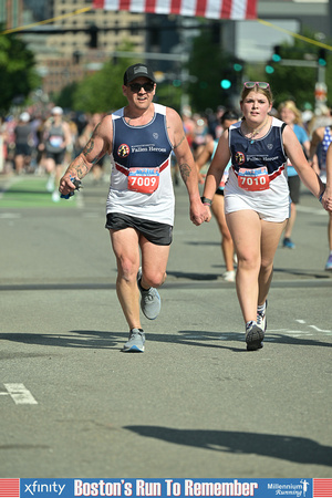 Boston's Run To Remember-22355