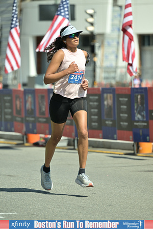 Boston's Run To Remember-27030