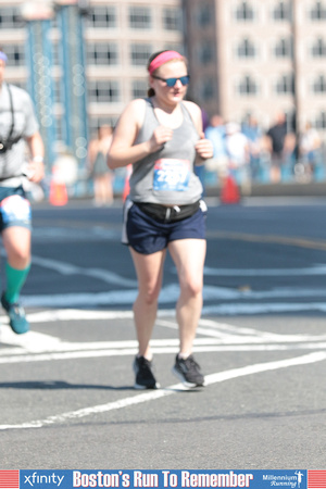 Boston's Run To Remember-53558