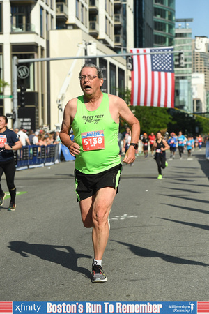 Boston's Run To Remember-41096