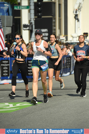 Boston's Run To Remember-44236