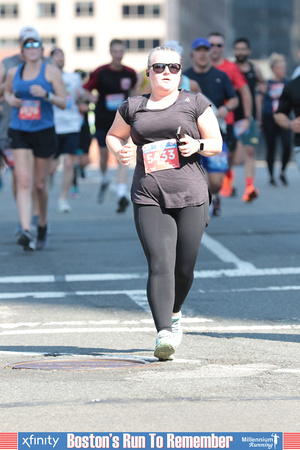 Boston's Run To Remember-52154
