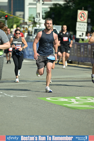Boston's Run To Remember-22046