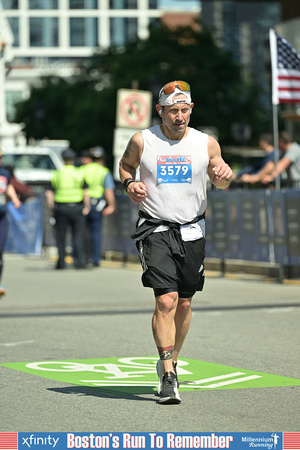 Boston's Run To Remember-27271