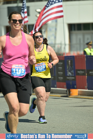 Boston's Run To Remember-26915