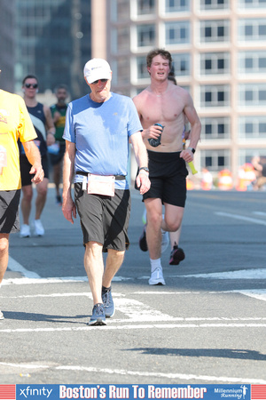 Boston's Run To Remember-53253