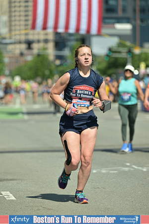 Boston's Run To Remember-27182