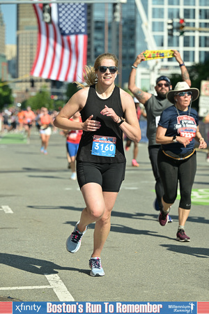 Boston's Run To Remember-22246