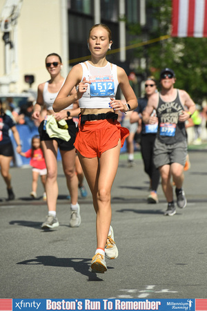 Boston's Run To Remember-44139