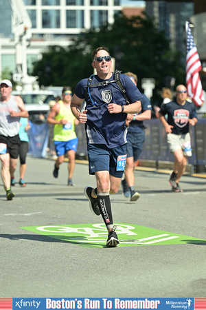 Boston's Run To Remember-25209