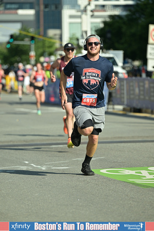 Boston's Run To Remember-20459