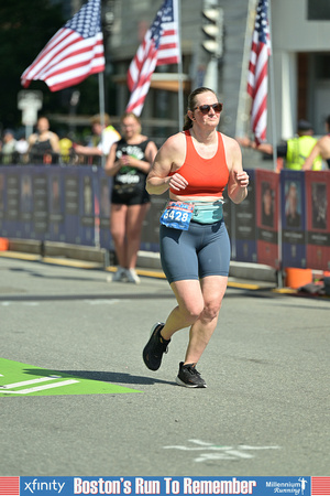 Boston's Run To Remember-25832