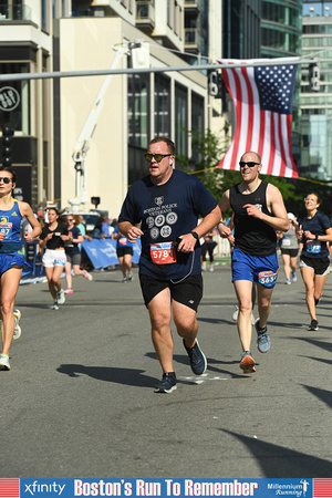 Boston's Run To Remember-41954