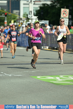 Boston's Run To Remember-24311