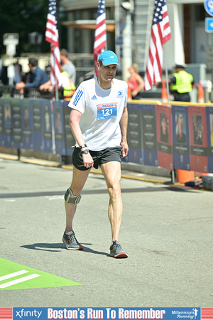 Boston's Run To Remember-27447