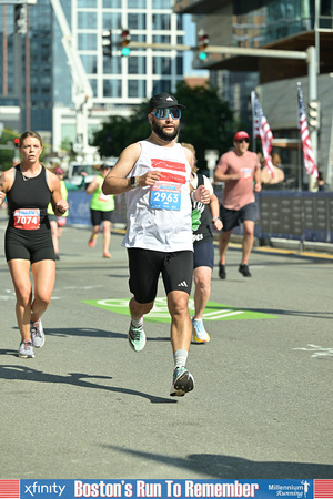Boston's Run To Remember-21557