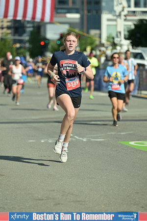 Boston's Run To Remember-21437