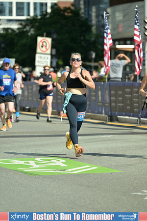 Boston's Run To Remember-24026
