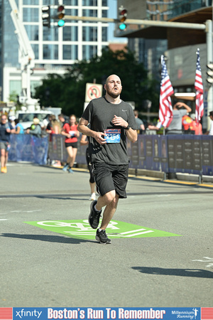 Boston's Run To Remember-24005