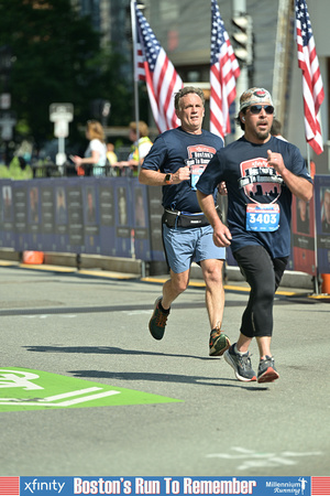 Boston's Run To Remember-25281