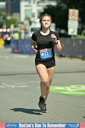 Boston's Run To Remember-27196