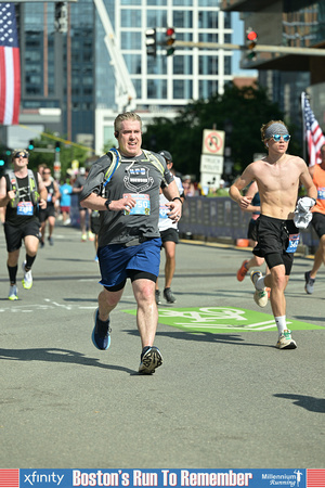 Boston's Run To Remember-24035