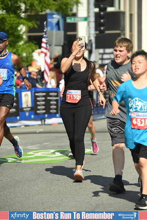 Boston's Run To Remember-43178