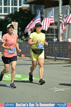 Boston's Run To Remember-26960