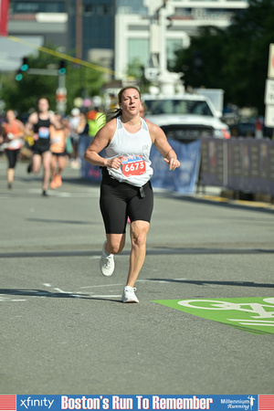 Boston's Run To Remember-20782