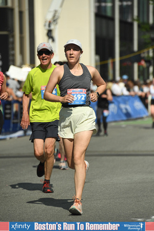 Boston's Run To Remember-44712