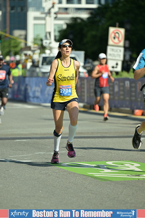 Boston's Run To Remember-20916