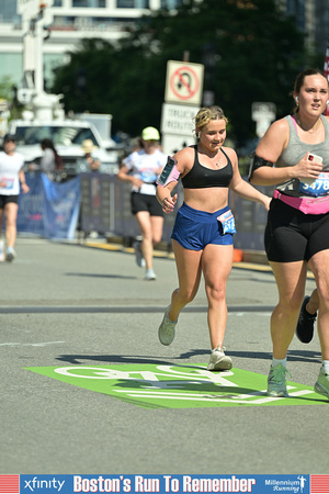 Boston's Run To Remember-25584