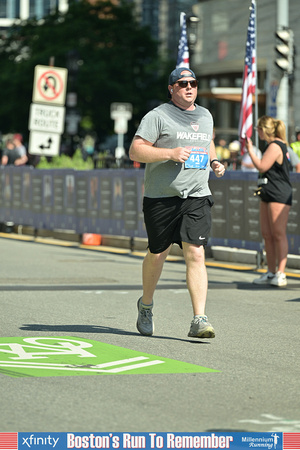 Boston's Run To Remember-25713