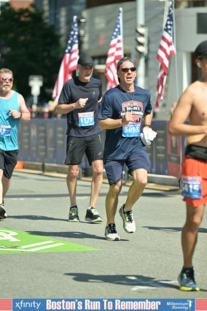 Boston's Run To Remember-26326