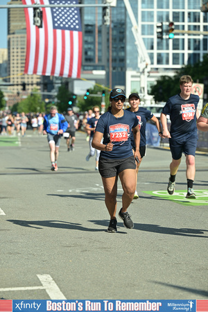 Boston's Run To Remember-21542