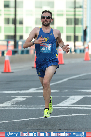 Boston's Run To Remember-50016