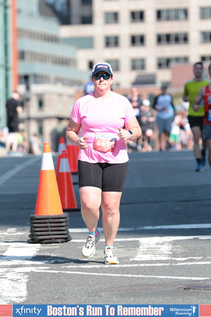 Boston's Run To Remember-52348
