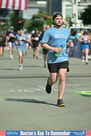 Boston's Run To Remember-24173