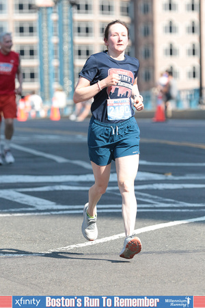 Boston's Run To Remember-52591