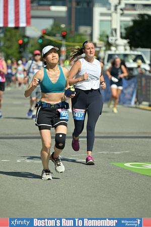 Boston's Run To Remember-25666