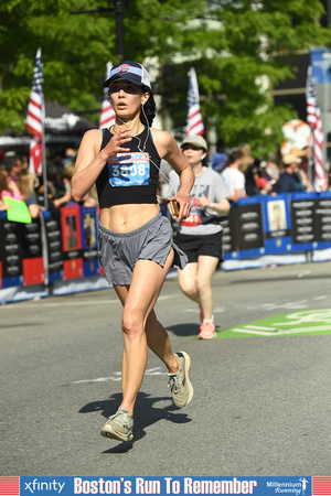 Boston's Run To Remember-42870