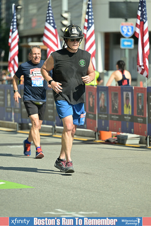 Boston's Run To Remember-26018