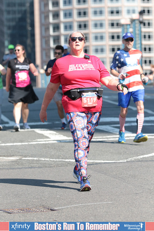 Boston's Run To Remember-52951