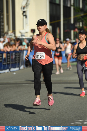 Boston's Run To Remember-41439